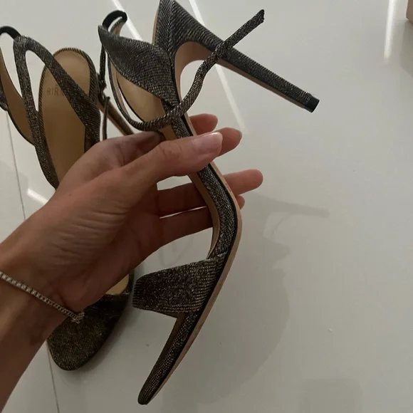 Alexandre Birman - Willow Sandal - Stellar - Picture 6 of 12